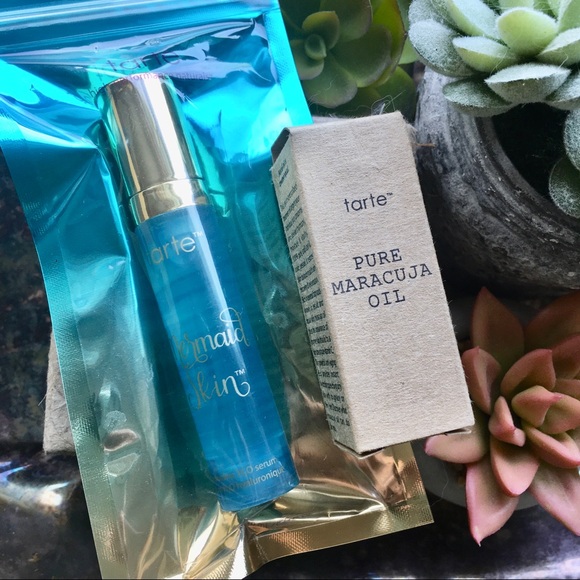 Tarte duo NIB